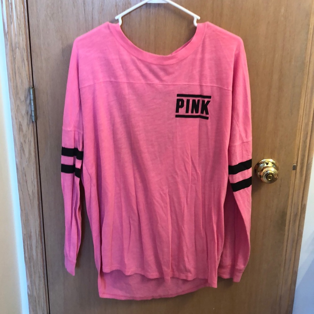 ‼️SALE‼️VS PINK top